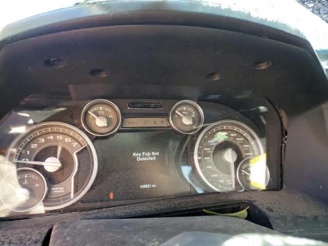 Фото 9 - RAM 1500