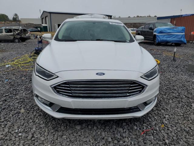 Фото 5 - FORD FUSION