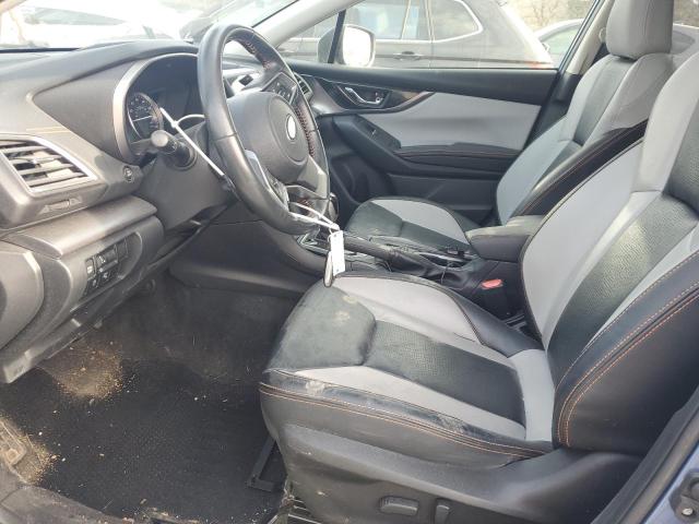 Фото 7 - SUBARU CROSSTREK