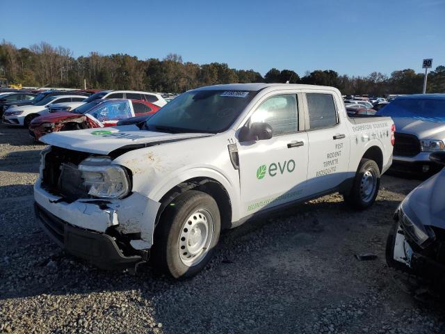 Фото 1 - FORD MAVERICK