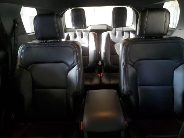 Фото 10 - FORD EXPLORER