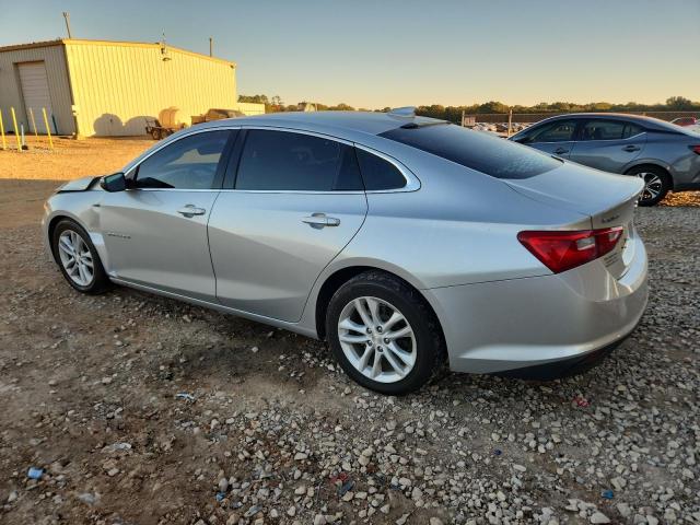 Фото 2 - CHEVROLET MALIBU