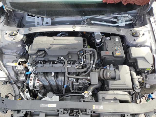 Фото 11 - HYUNDAI ELANTRA