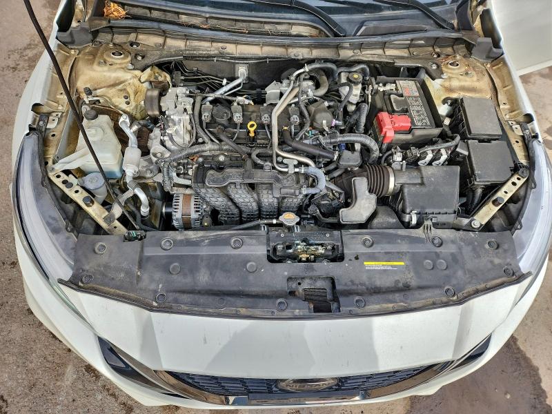 Фото 11 - NISSAN ALTIMA