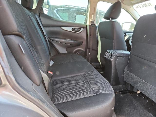 Фото 11 - NISSAN ROGUE