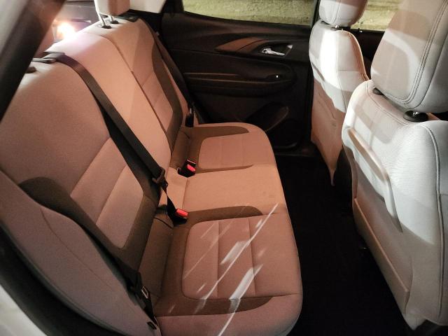 Фото 11 - CHEVROLET TRAILBLZR