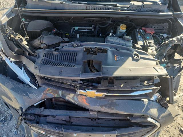 Фото 12 - CHEVROLET TRAX