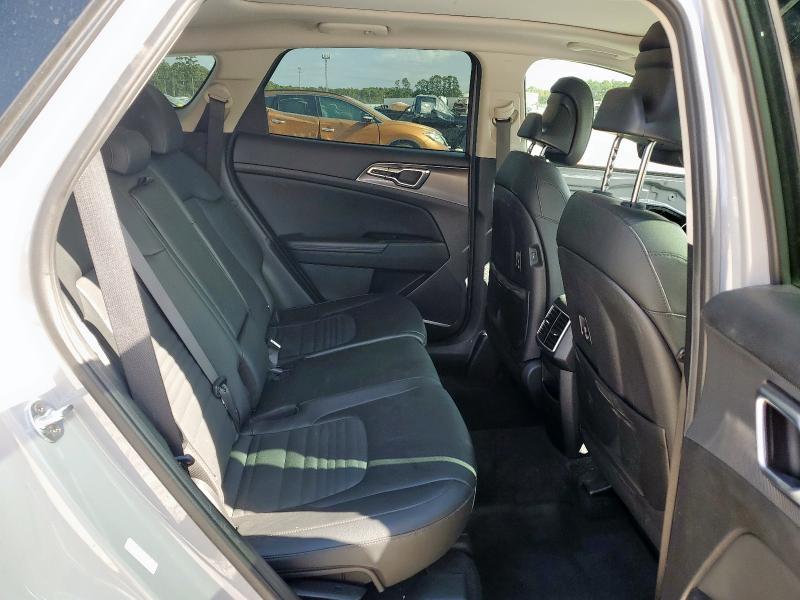 Фото 11 - KIA SPORTAGE