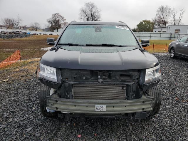 Фото 5 - FORD EXPLORER