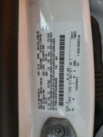 Фото 13 - FORD ESCAPE