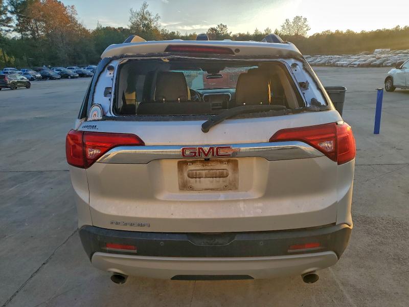 Фото 6 - GMC ACADIA