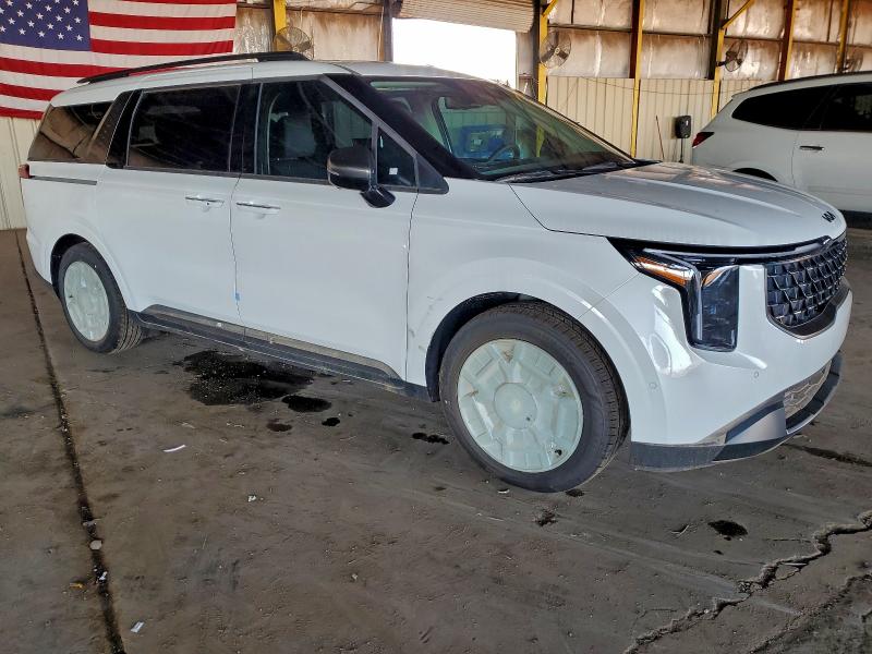 KIA CARNIVAL S 2025 VIN KNDNE5KA1S6073453