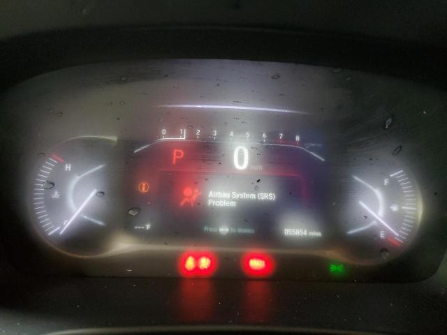 Фото 9 - HONDA PASSPORT