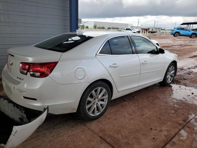 Фото 3 - CHEVROLET MALIBU