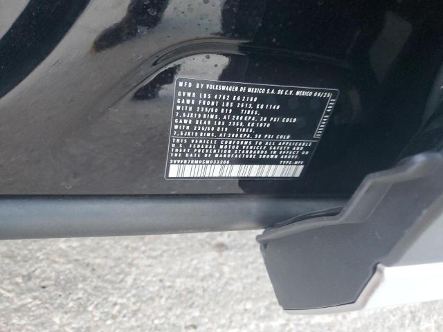 Фото 13 - VOLKSWAGEN TIGUAN