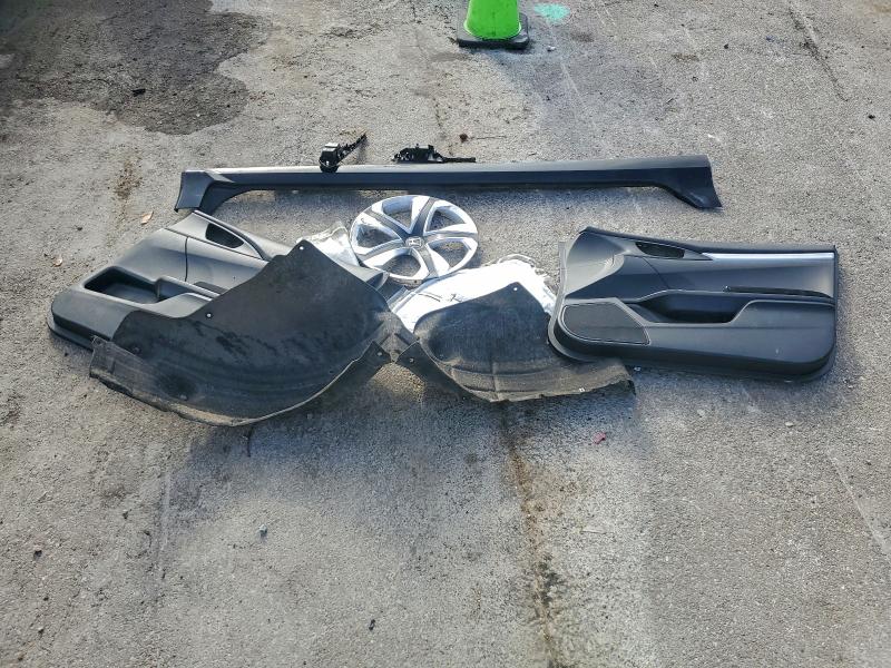 Фото 12 - HONDA CIVIC