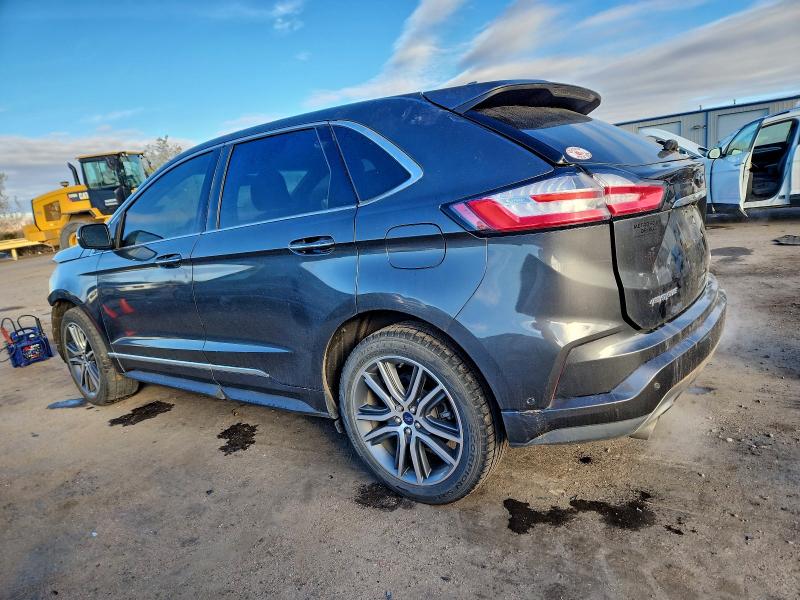 Фото 2 - FORD EDGE