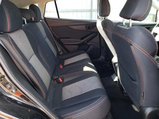 Фото 10 - SUBARU CROSSTREK