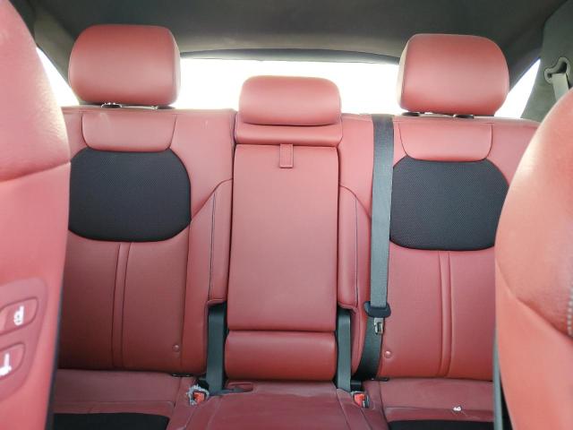 GENESIS GV70 BASE 2024 VIN 5NMMCDTC8RH016272