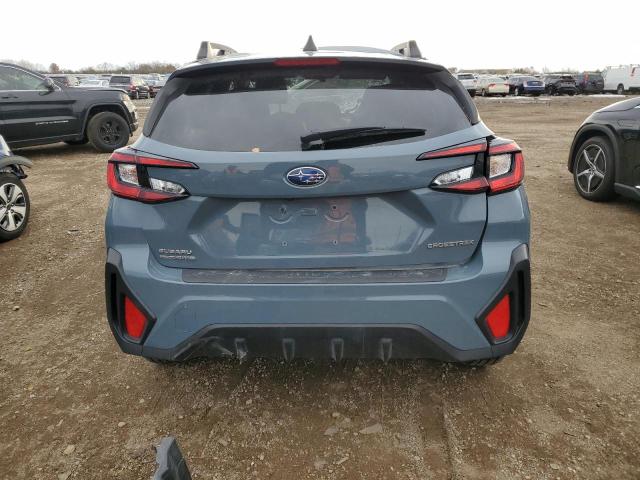 Фото 6 - SUBARU CROSSTREK