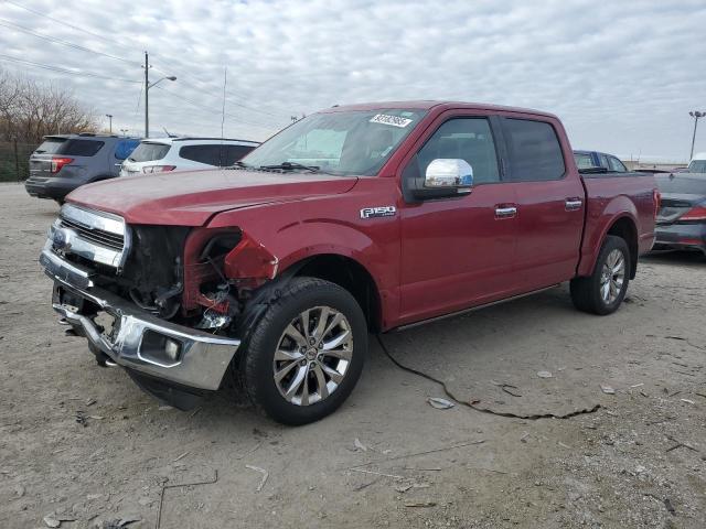 Фото 1 - FORD F-150