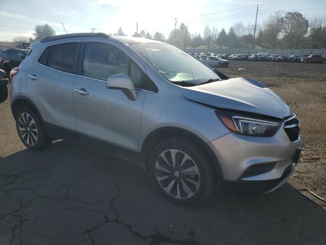 Фото 4 - BUICK ENCORE