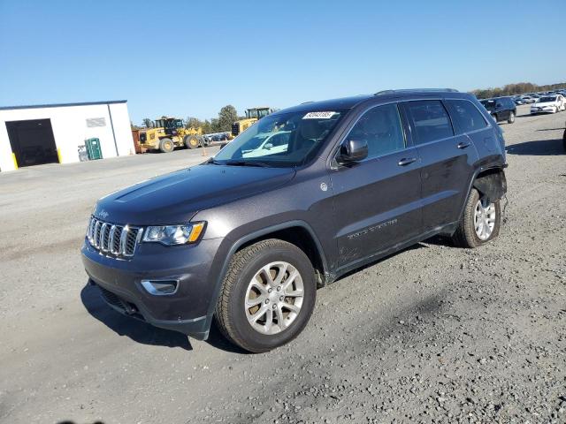 Фото 1 - JEEP GRAND CHER