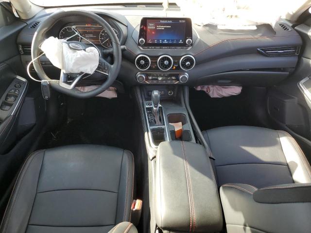 Фото 8 - NISSAN SENTRA