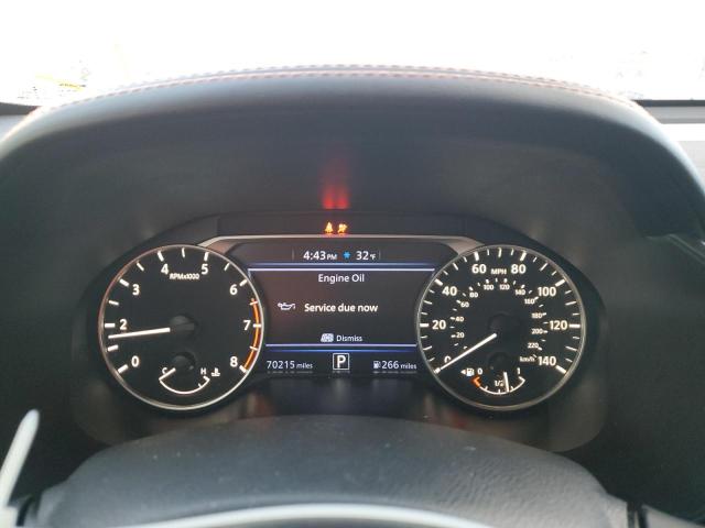 Фото 9 - NISSAN ALTIMA