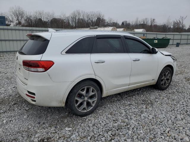 Фото 3 - KIA SORENTO