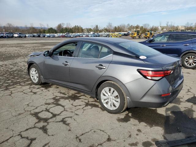 Фото 2 - NISSAN SENTRA