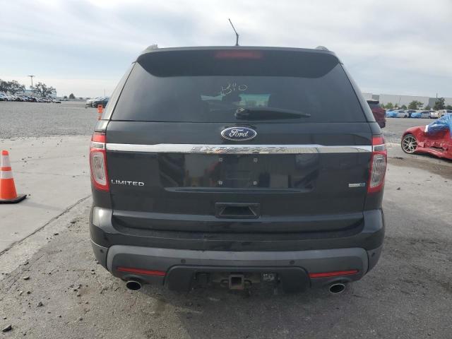 Фото 6 - FORD EXPLORER