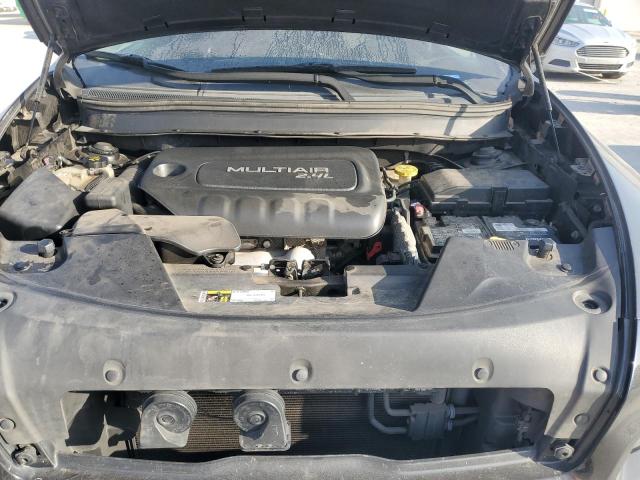 Фото 11 - JEEP GRAND CHER