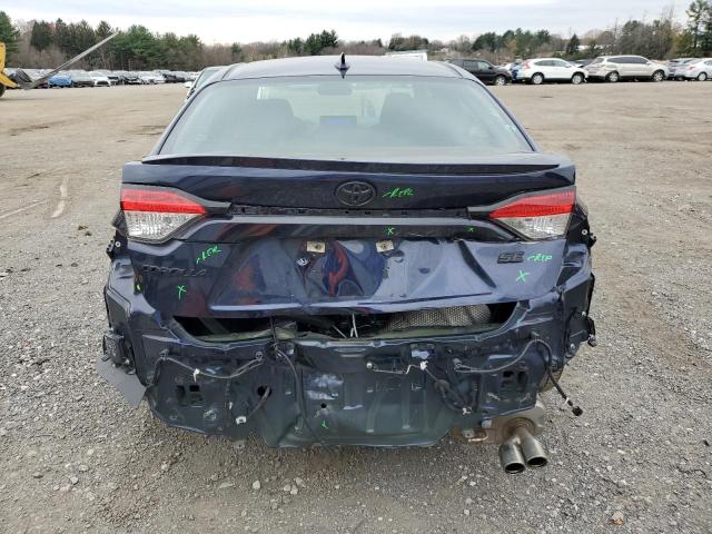 Фото 6 - TOYOTA COROLLA