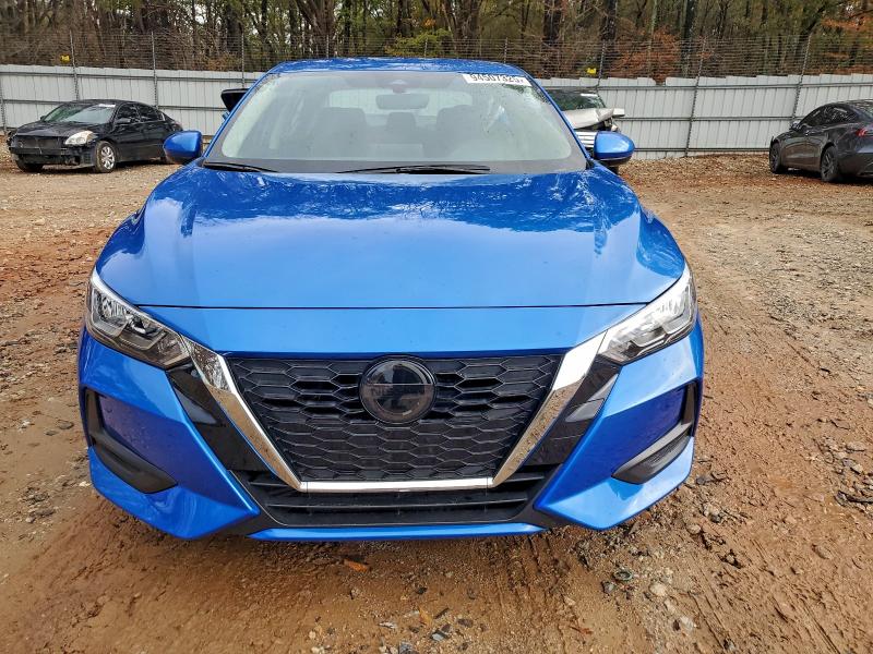 Фото 5 - NISSAN SENTRA