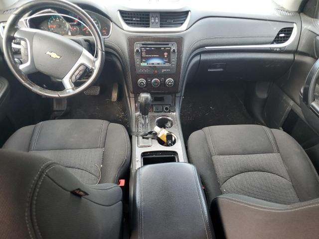 Фото 8 - CHEVROLET TRAVERSE