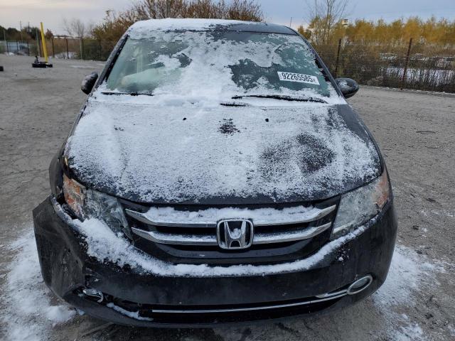 Фото 5 - HONDA ODYSSEY