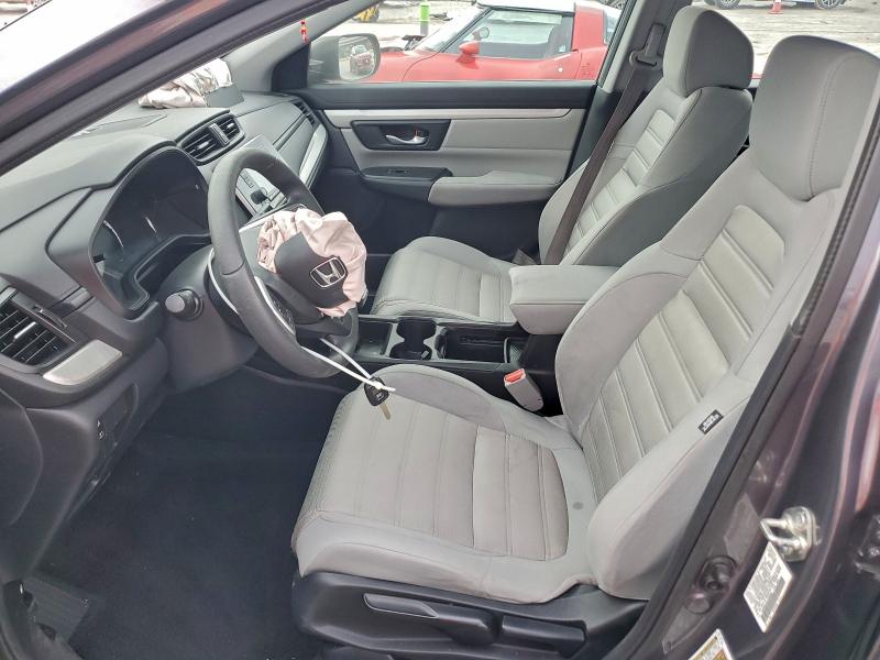 Фото 7 - HONDA CRV