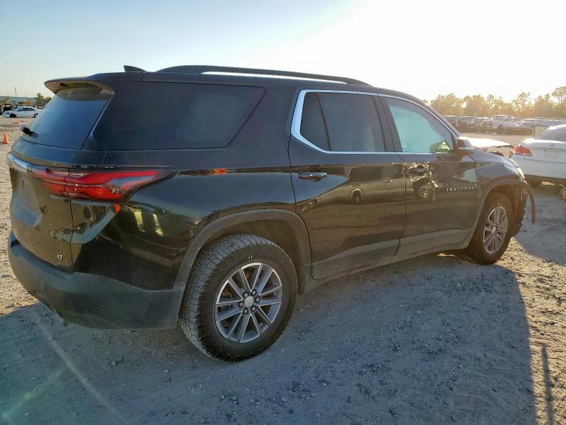 Фото 3 - CHEVROLET TRAVERSE