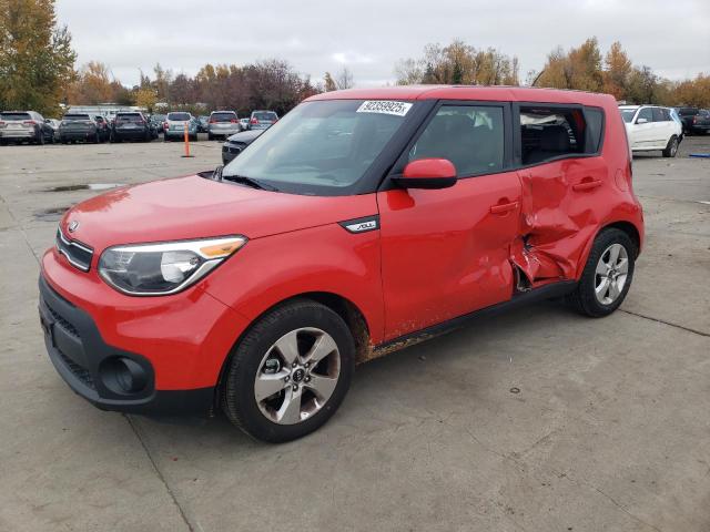 Фото 1 - KIA SOUL