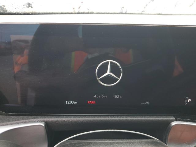 Фото 9 - MERCEDES-BENZ GLB-CLASS