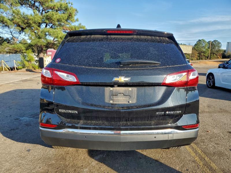 Фото 6 - CHEVROLET EQUINOX