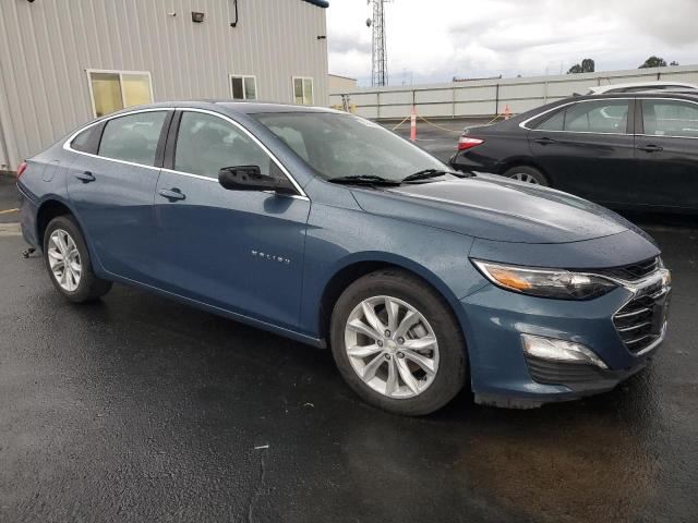 Фото 4 - CHEVROLET MALIBU