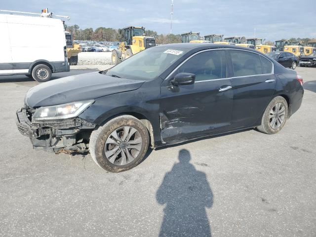 Фото 1 - HONDA ACCORD