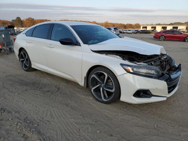 Фото 4 - HONDA ACCORD