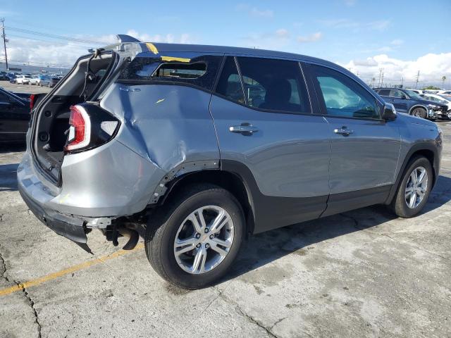 Фото 3 - GMC TERRAIN