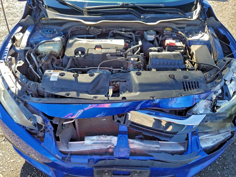 Фото 11 - HONDA CIVIC