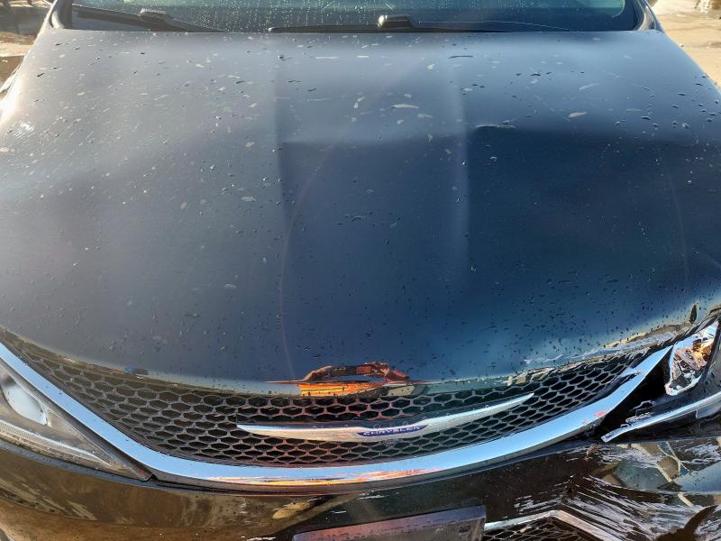 Фото 12 - CHRYSLER PACIFICA