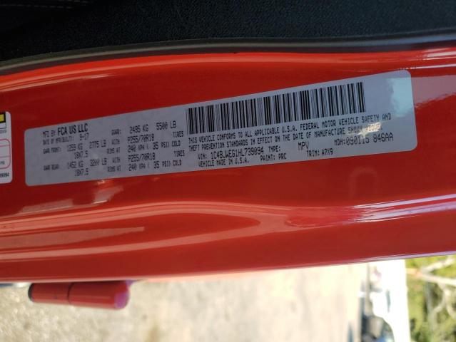 Фото 12 - JEEP WRANGLER