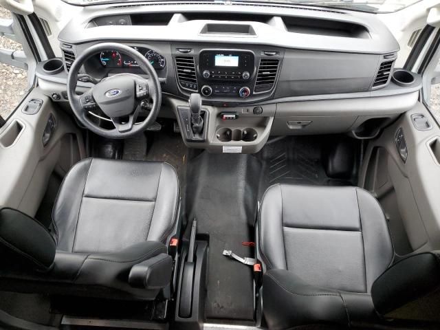 Фото 8 - FORD TRANSIT